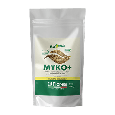 Biostimolante con micorrize naturali