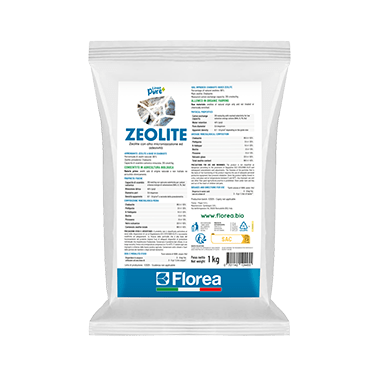 Zeolite di Florea
